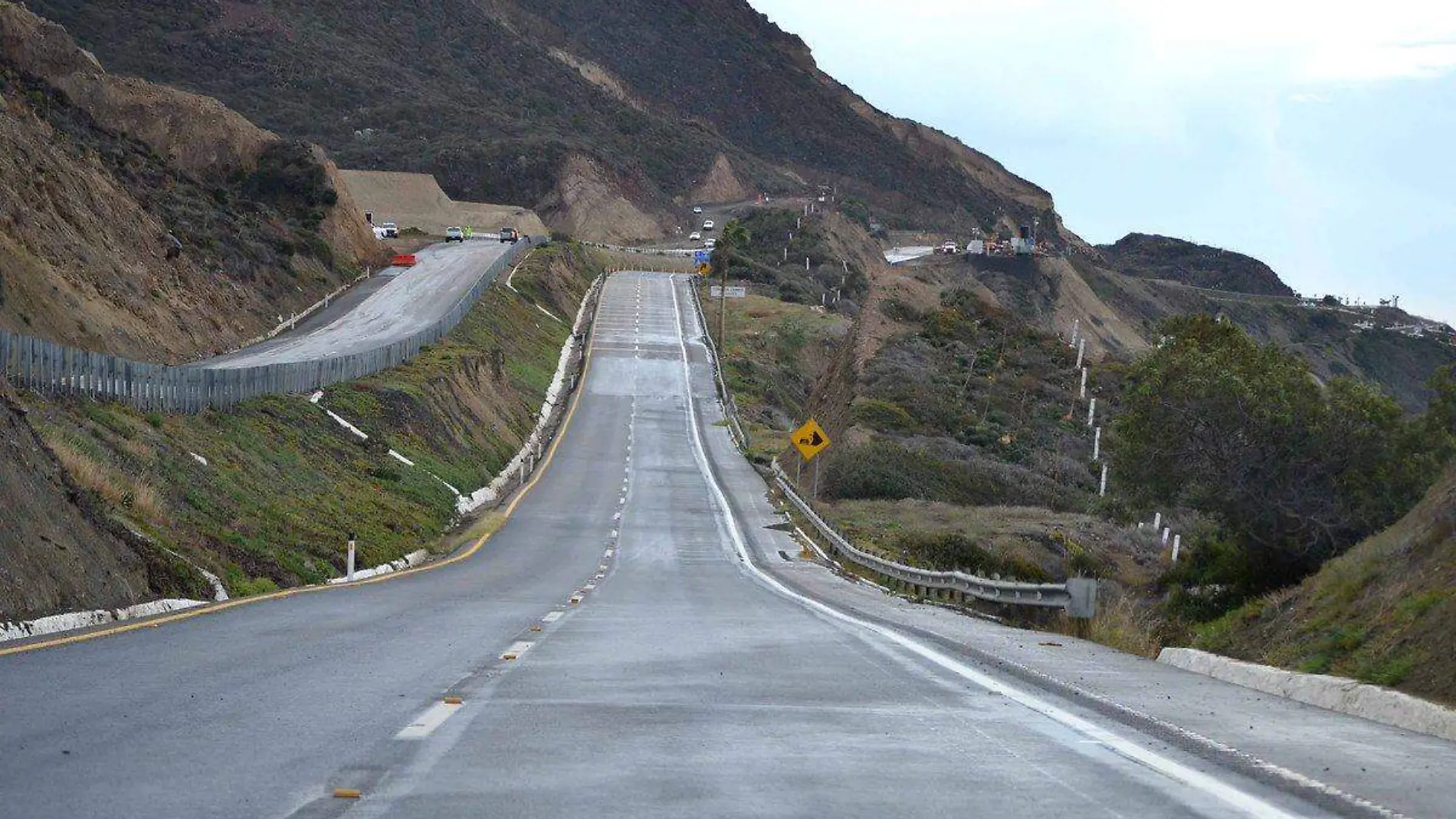 carreteras federales